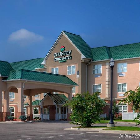 Country Inn & Suites By Radisson, Emporia, Va Exterior photo