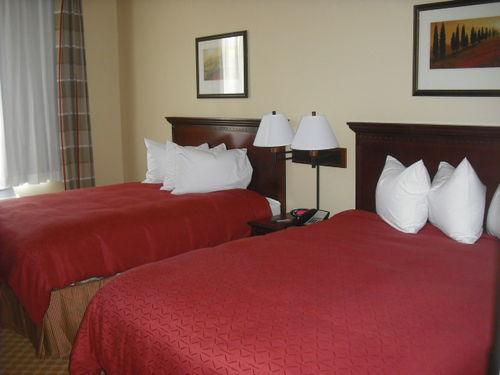 Country Inn & Suites By Radisson, Emporia, Va Room photo